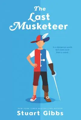 Der letzte Musketier - The Last Musketeer