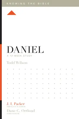 Daniel: Eine 12-wöchige Studie - Daniel: A 12-Week Study