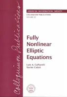 Vollständig nichtlineare elliptische Gleichungen - Fully Nonlinear Elliptic Equations