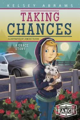 Chancen wahrnehmen: Eine Grace-Geschichte - Taking Chances: A Grace Story