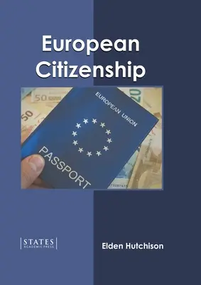 Europäische Staatsbürgerschaft - European Citizenship