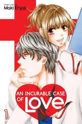 Ein unheilbarer Fall von Liebe, Bd. 1, 1 - An Incurable Case of Love, Vol. 1, 1