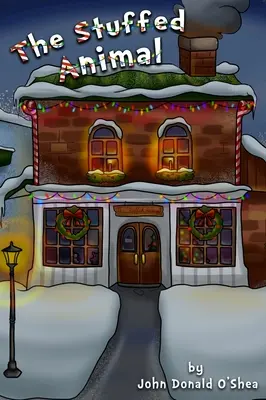 Das ausgestopfte Tier - The Stuffed Animal