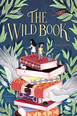 Das wilde Buch - The Wild Book