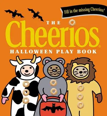 Das Cheerios Halloween-Spielbuch - The Cheerios Halloween Play Book