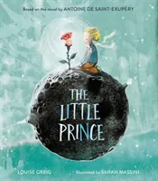 Kleiner Prinz - Little Prince