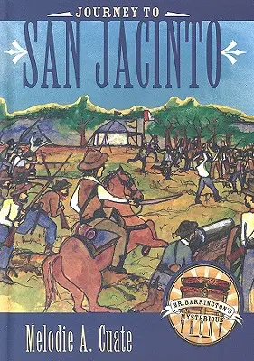 Reise nach San Jacinto - Journey to San Jacinto