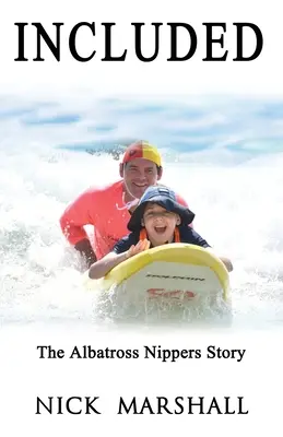 Eingeschlossen: Die Geschichte der Albatros-Zange - Included: The Albatross Nippers Story