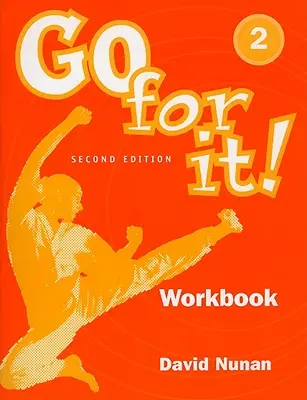 Mach dich ran! 2: Arbeitsbuch - Go for It! 2: Workbook