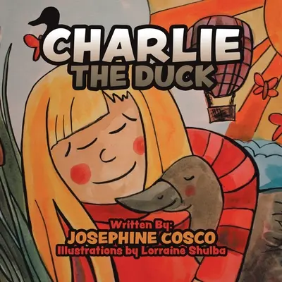 Charlie die Ente - Charlie the Duck