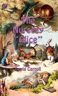 Das Kinderzimmer von Alice - The Nursery Alice