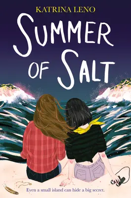 Der Sommer des Salzes - Summer of Salt