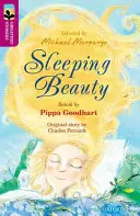 Oxford Reading TreeTops Greatest Stories: Oxford Stufe 10: Dornröschen - Oxford Reading Tree TreeTops Greatest Stories: Oxford Level 10: Sleeping Beauty