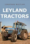 Leyland Traktoren - Leyland Tractors