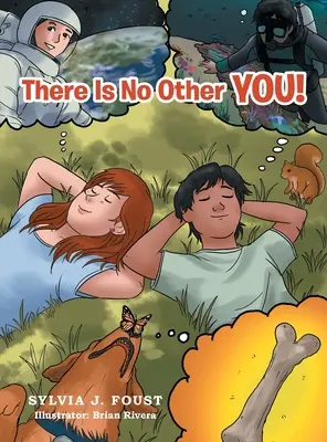 Es gibt kein anderes Du! - There Is No Other You!