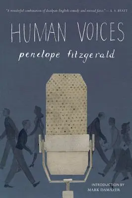 Menschliche Stimmen - Human Voices