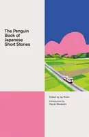 Das Penguin-Buch der japanischen Kurzgeschichten - The Penguin Book of Japanese Short Stories