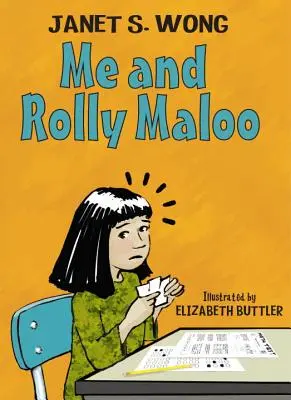 Ich und Rolly Maloo - Me and Rolly Maloo