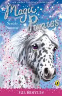 Magische Ponys: Sommer am Meer - Magic Ponies: Seaside Summer