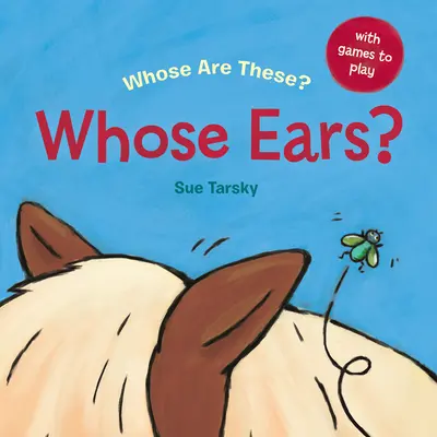 Wessen Ohren? - Whose Ears?