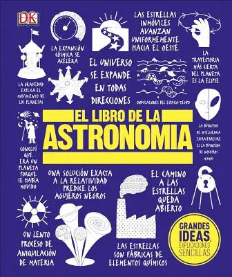 Das Buch der Astronomen - El Libro de la Astronoma