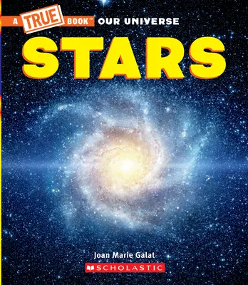 Sterne (ein wahres Buch) - Stars (a True Book)