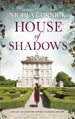 Haus der Schatten: Ein fesselnder historischer Krimi - House of Shadows: An Enthralling Historical Mystery