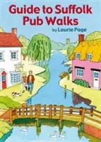 Leitfaden für Pub-Wanderungen in Suffolk - Guide to Suffolk Pub Walks