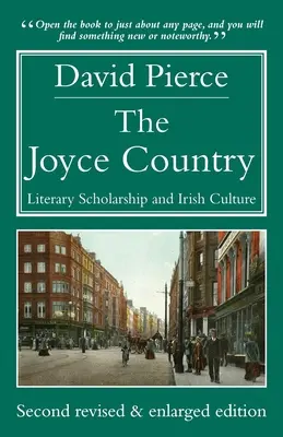 Joyce-Land: Literaturwissenschaft und irische Kultur - Joyce Country: Literary Scholarship and Irish Culture