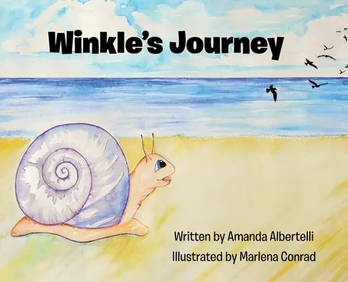 Winkle's Reise - Winkle's Journey