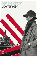 Spionage Sinker - Spy Sinker