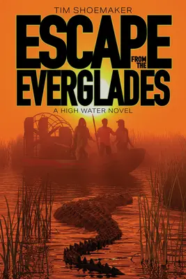 Flucht aus den Everglades - Escape from the Everglades