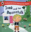 Jack and the Beanstalk: Ladybirds erste Lieblingsgeschichten - Jack and the Beanstalk: Ladybird First Favourite Tales