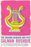 Der Boden unter ihren Füßen - Ground Beneath Her Feet