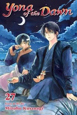 Yona der Morgenröte, Bd. 27, 27 - Yona of the Dawn, Vol. 27, 27