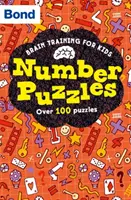 Bond Gehirntraining: Zahlenpuzzles - Bond Brain Training: Number Puzzles