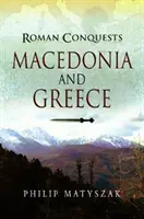 Makedonien und Griechenland - Macedonia and Greece