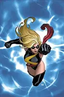 Captain Marvel: Carol Danvers - Die Ms. Marvel-Jahre Bd. 1 - Captain Marvel: Carol Danvers - The Ms. Marvel Years Vol. 1