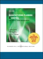 Fertigungsplanung und -steuerung für das Supply Chain Management - Manufacturing Planning and Control for Supply Chain Management