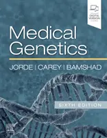 Medizinische Genetik - Medical Genetics