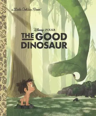 Der gute Dinosaurier - The Good Dinosaur