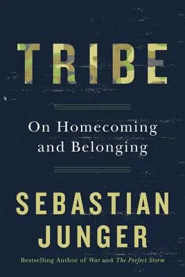 Tribe: Über Heimkehr und Zugehörigkeit - Tribe: On Homecoming and Belonging