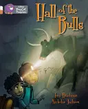 Die Halle der Stiere - Hall of the Bulls