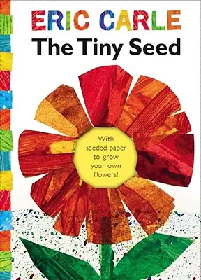 Die winzige Saat - The Tiny Seed