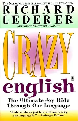 Verrücktes Englisch - Crazy English