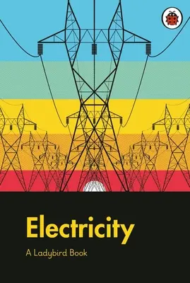 Marienkäfer-Buch: Elektrizität - Ladybird Book: Electricity