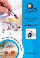 Der Edelsteindetektiv: Edelsteine und Schmuck weltweit kaufen - The Gemstone Detective: Buying Gemstones and Jewellery Worldwide