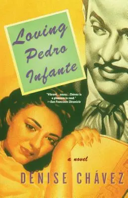 Die Liebe zu Pedro Infante - Loving Pedro Infante