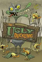 Das hässliche Entlein - Die Graphic Novel - Ugly Duckling - The Graphic Novel
