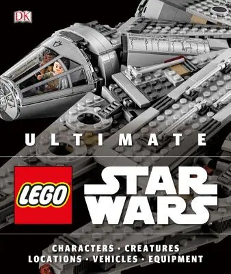 Ultimativer Lego Star Wars - Ultimate Lego Star Wars